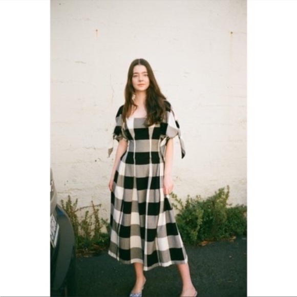 Mara Hoffman Kalilah Dress - Picture 11 of 12